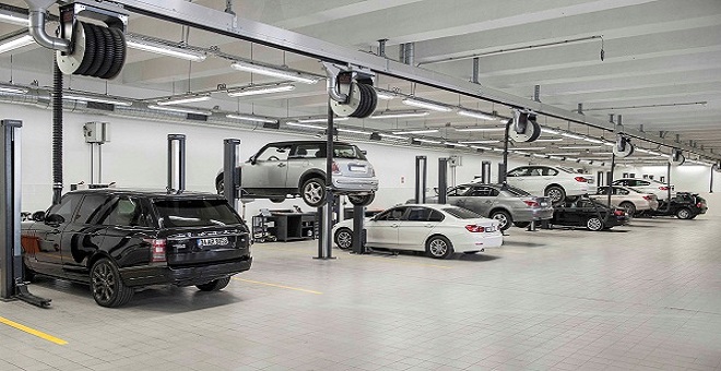 Ulus Oto Servis